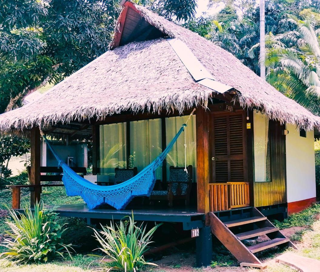 La Habana Amazon Reserve Puerto Maldonado Exterior photo