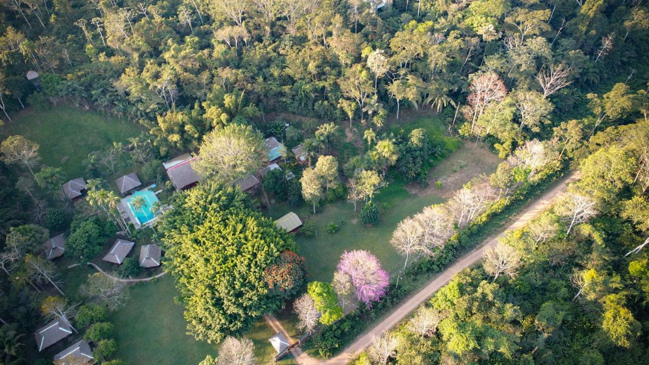 La Habana Amazon Reserve Puerto Maldonado Exterior photo